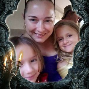 Meet your Posher, Tinamarie